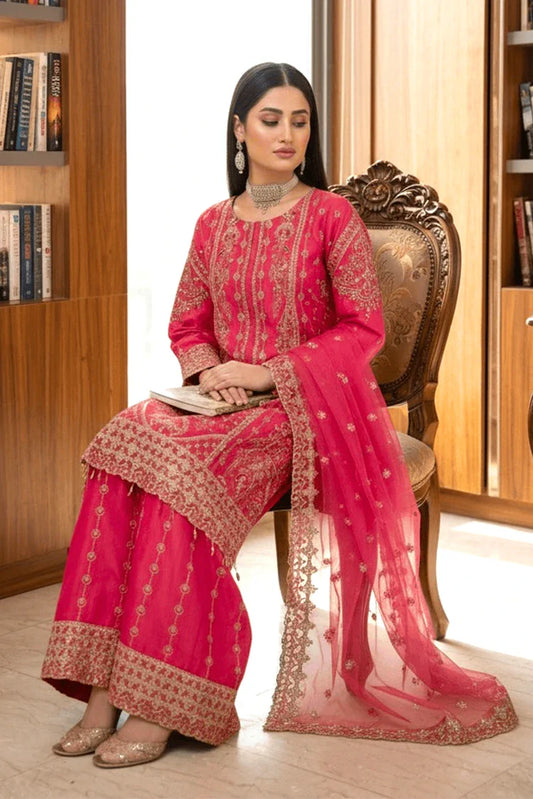 Maherposh - FHM-1012
