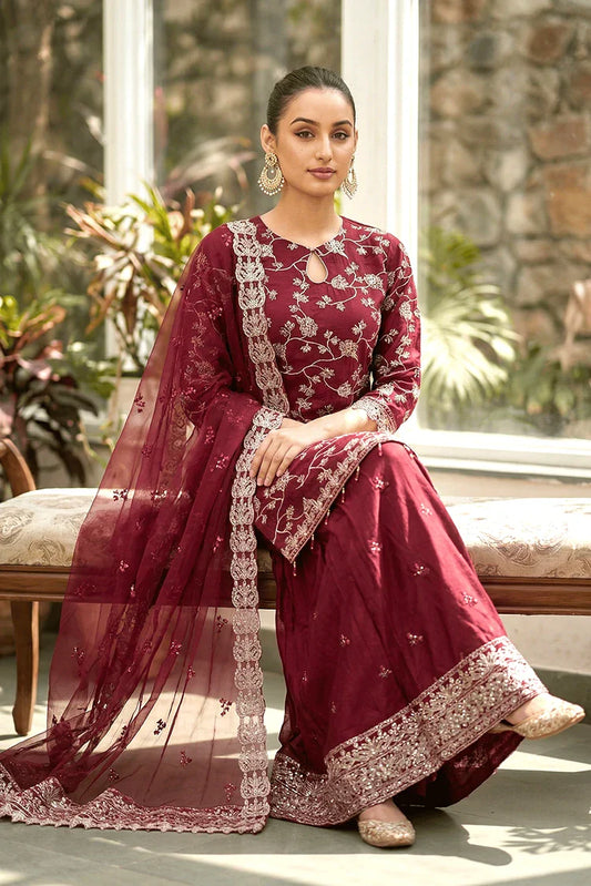 Maherposh - FHM-1045 (M)