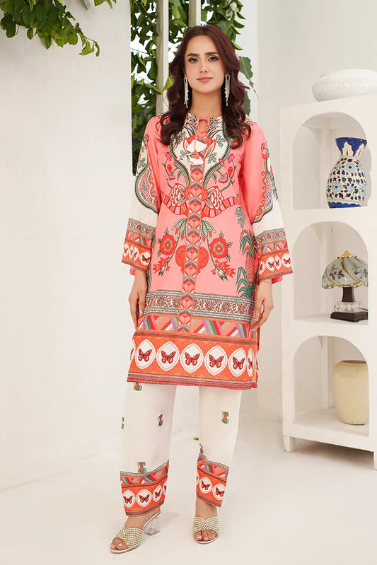 Wear Cuckoos - Deewani - Qamar Bano