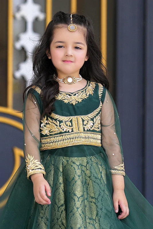 Fairy Queen - Bano Wedding Collection - Ayzel