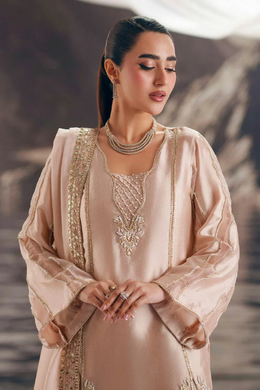 Mehak Yaqoob - Enchante The Luxe Edit Vol 2 - Fiona