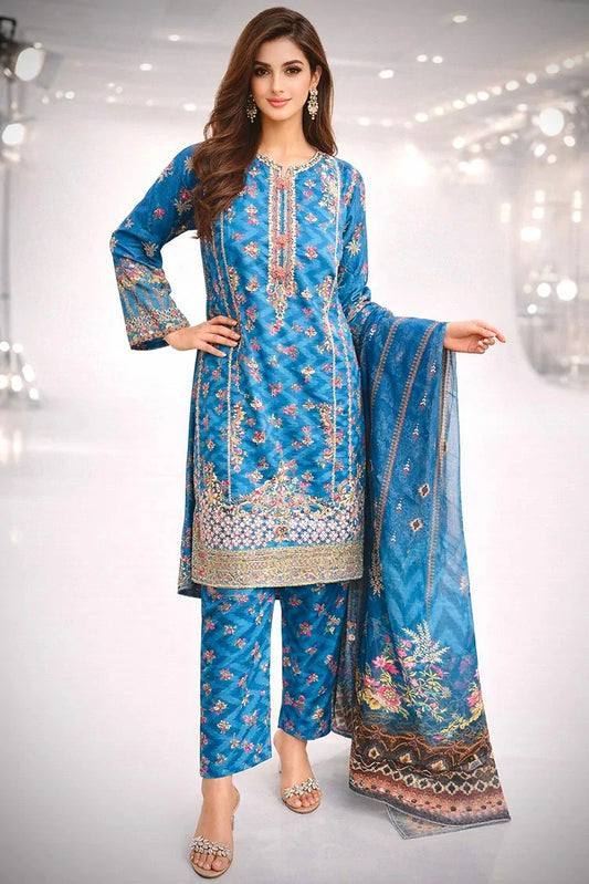 Situlbanat - Floral Dream