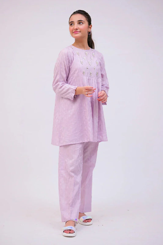 Picture of <!--bgb-->Senoria - Casual 2 Piece Suit - GAC-02779 - Available at Raja Sahib
