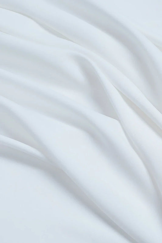 Fabrich - Men's Unstitch Super-Fusion Wash & Wear Kameez Shalwar - Off-White