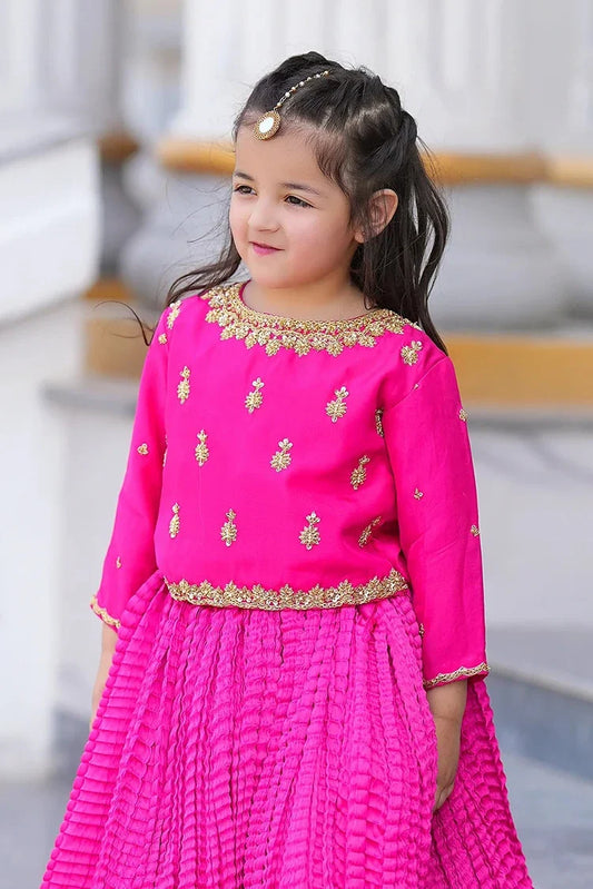 Fairy Queen - 2 Piece - Gulnar
