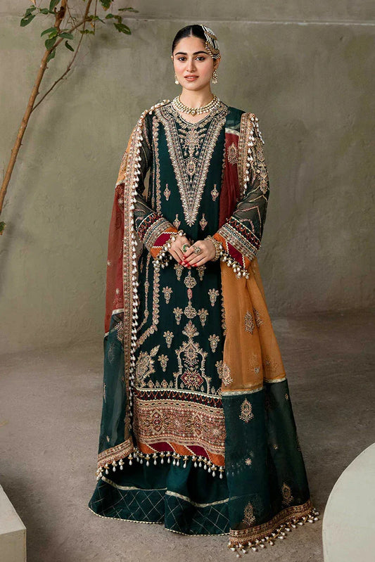 Eleshia - Zarin - Gul Rang