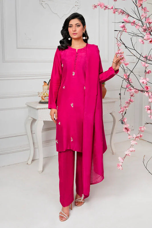 Picture of <!--bde-->Hadia Batool - Cordelia Pret Collection - Alena - Available at Raja Sahib