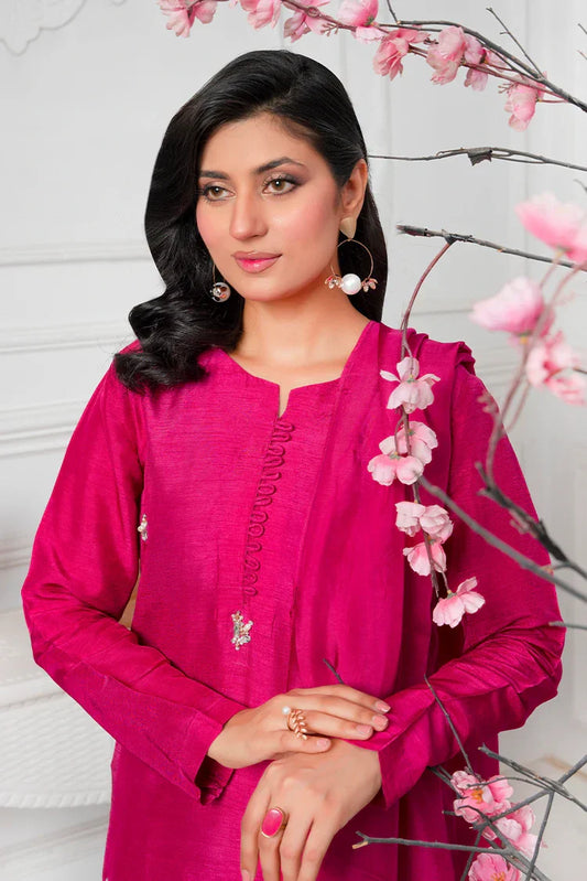 Picture of <!--bde-->Hadia Batool - Cordelia Pret Collection - Alena - Available at Raja Sahib