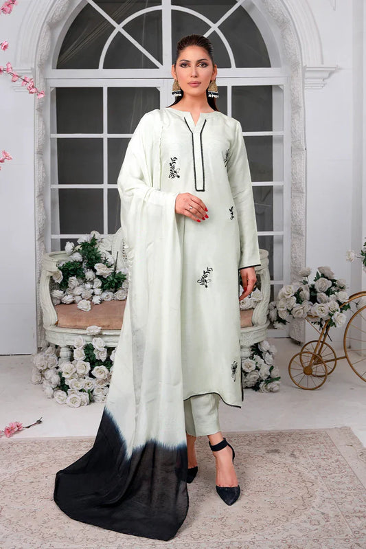 Picture of <!--bdc-->Hadia Batool - Cordelia Pret Collection - Celine - Available at Raja Sahib