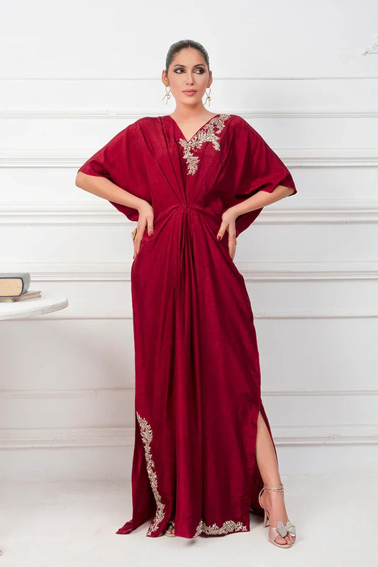 Picture of <!--bda-->Hadia Batool - Cordelia Pret Collection - Zayn - Available at Raja Sahib