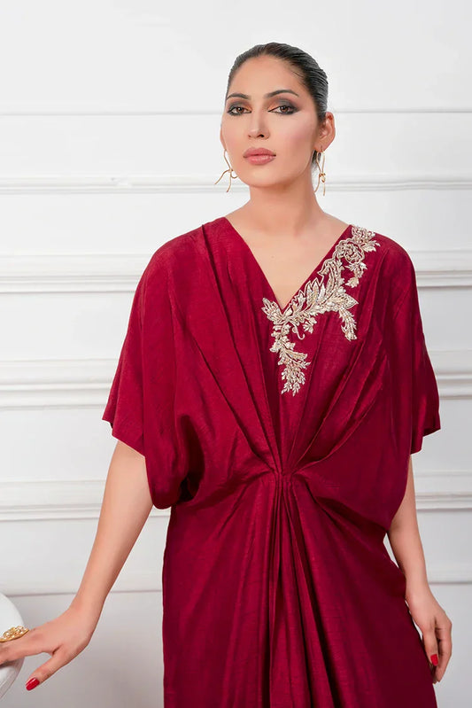 Picture of <!--bda-->Hadia Batool - Cordelia Pret Collection - Zayn - Available at Raja Sahib