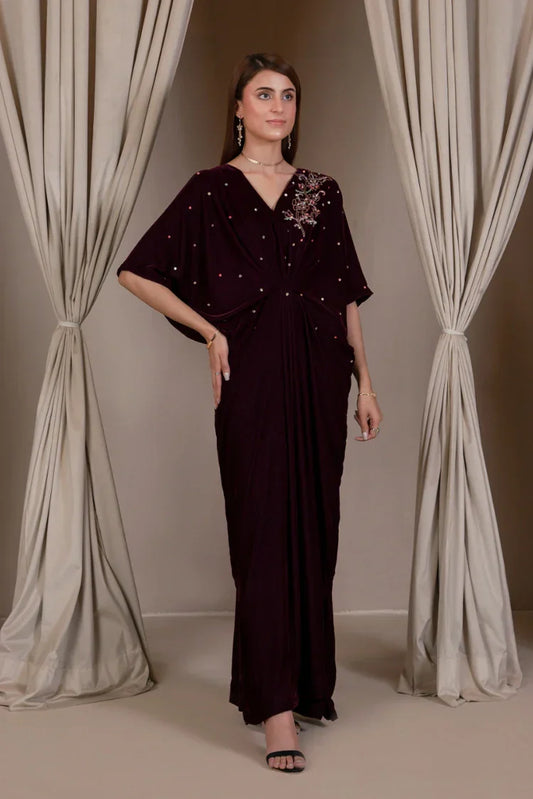 Picture of <!--bcu-->Hadia Batool - Mushq Pret Collection - Mohagni - Available at Raja Sahib