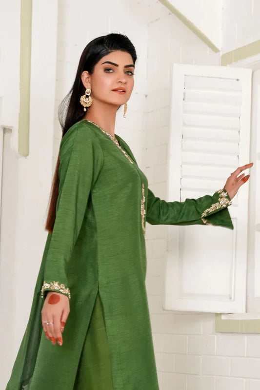 Picture of <!--bcb-->Hadia Batool - Celeste Pret Collection - Giselle - Available at Raja Sahib