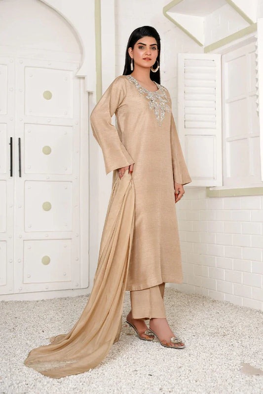 Picture of <!--bcd-->Hadia Batool - Celeste Pret Collection - Coco - Available at Raja Sahib