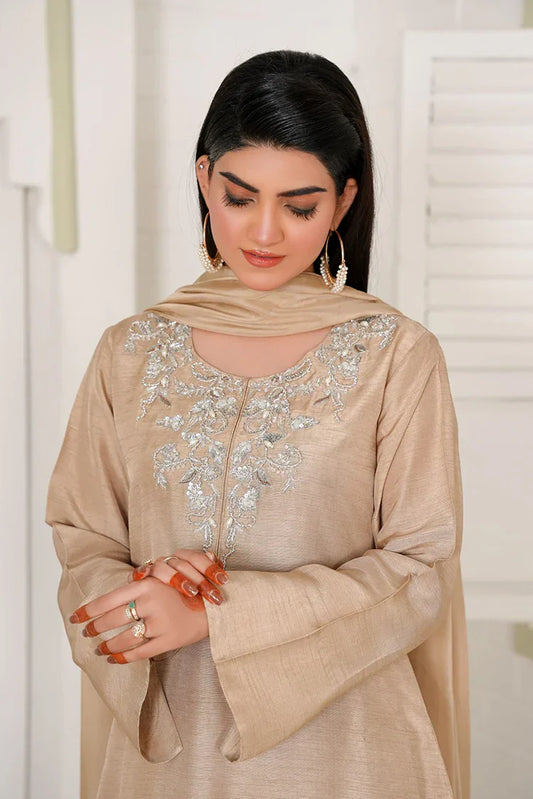 Picture of <!--bcd-->Hadia Batool - Celeste Pret Collection - Coco - Available at Raja Sahib