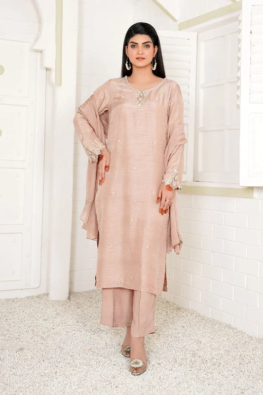 Picture of <!--bbu-->Hadia Batool - Celeste Pret Collection - Nova - Available at Raja Sahib