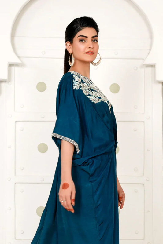 Picture of <!--bbx-->Hadia Batool - Celeste Pret Collection - Kiyara - Available at Raja Sahib
