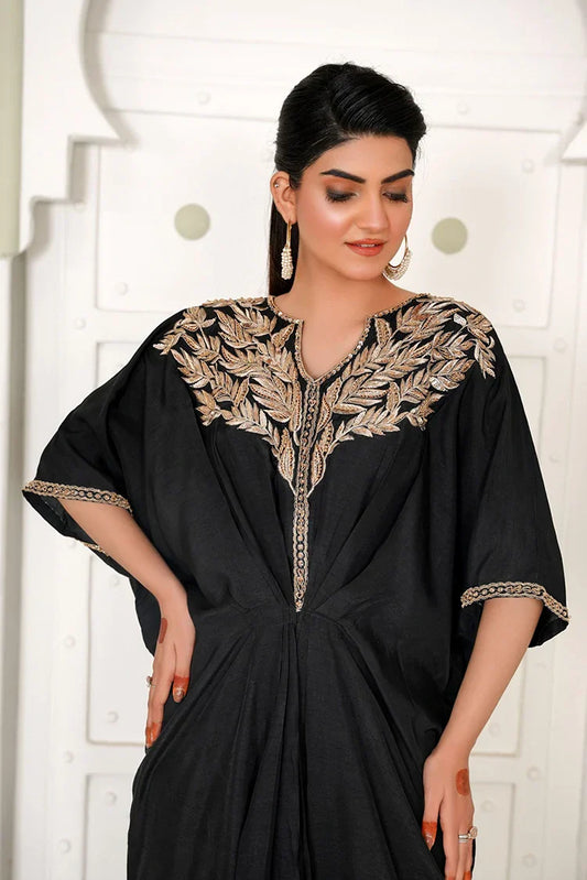 Picture of <!--bbr-->Hadia Batool - Celeste Pret Collection - Venus - Available at Raja Sahib