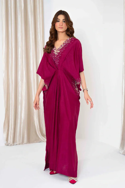 Picture of <!--bck-->Hadia Batool - Nooreh Pret Collection - Nigaar - Available at Raja Sahib