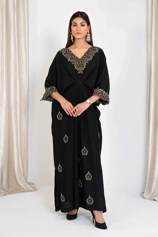 Picture of <!--bcf-->Hadia Batool - Nooreh Pret Collection - Mahru - Available at Raja Sahib