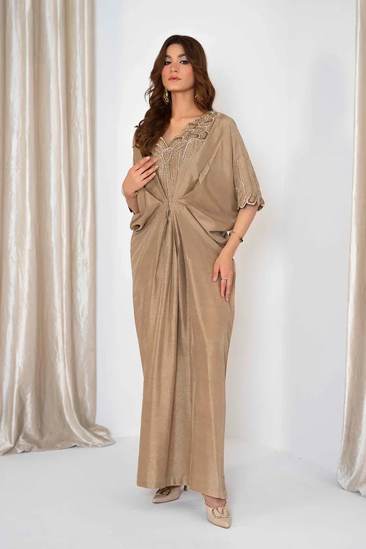 Picture of <!--bce-->Hadia Batool - Nooreh Pret Collection - Raha - Available at Raja Sahib