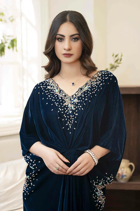 Picture of Hadia Batool - Parizad Collection - Nisha - Available at Raja Sahib