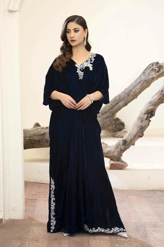 Picture of Hadia Batool - Parizad Collection - Sifa - Available at Raja Sahib