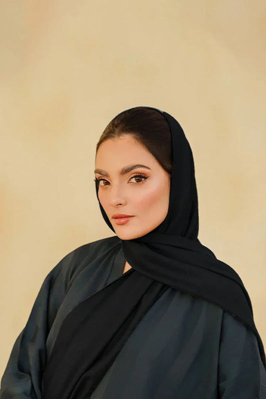 Divinely Crafted - Women Nida Hijab | Layali