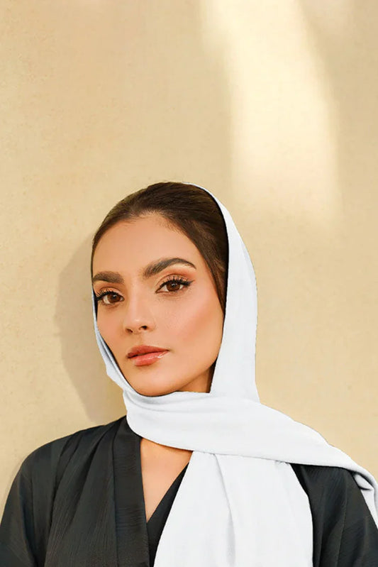 Divinely Crafted - Women Nida Hijab | Noor