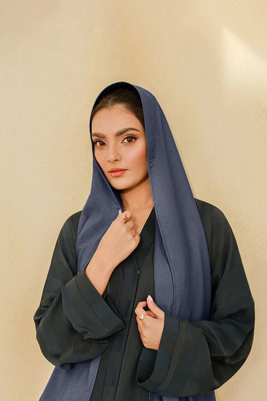 Divinely Crafted - Women Nida Hijab | Fajr