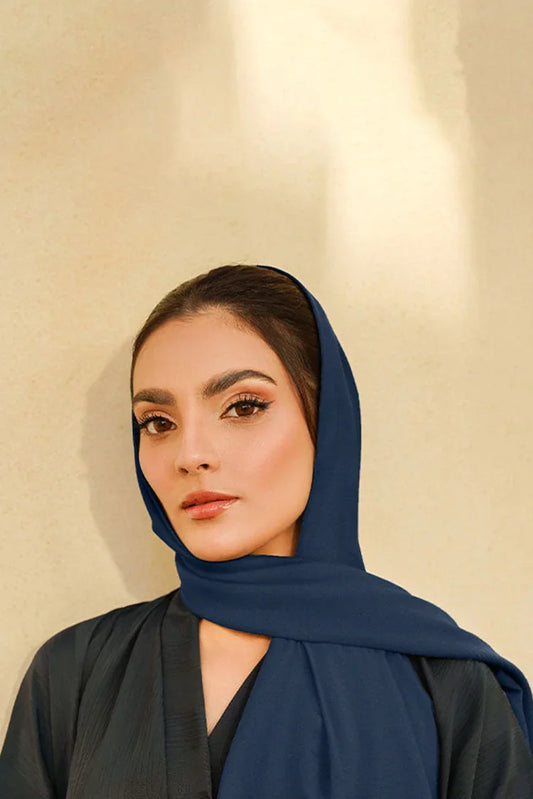 Divinely Crafted - Women Nida Hijab | Sahar