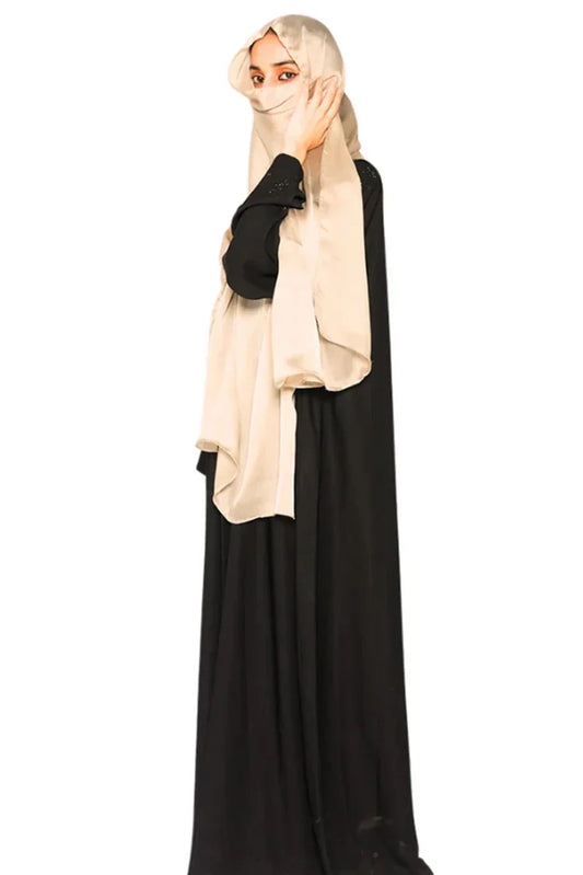 Divinely Crafted - Silk Hijabs