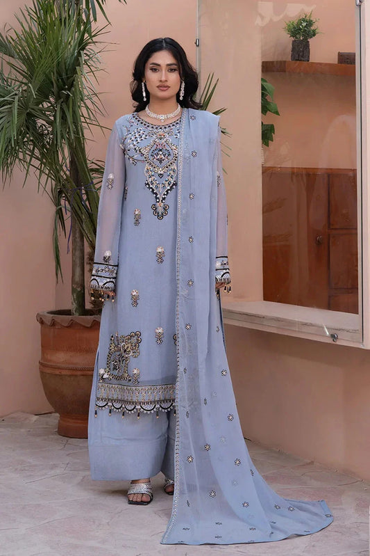 Maherposh - HM-2012