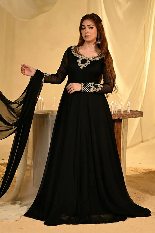 Haniumaimaz - Gulaab Pret - Abeer