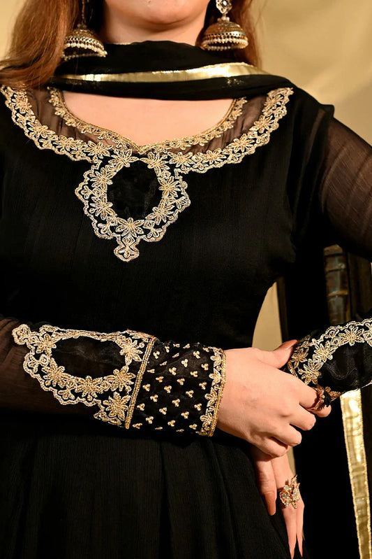 Haniumaimaz - Gulaab Pret - Abeer