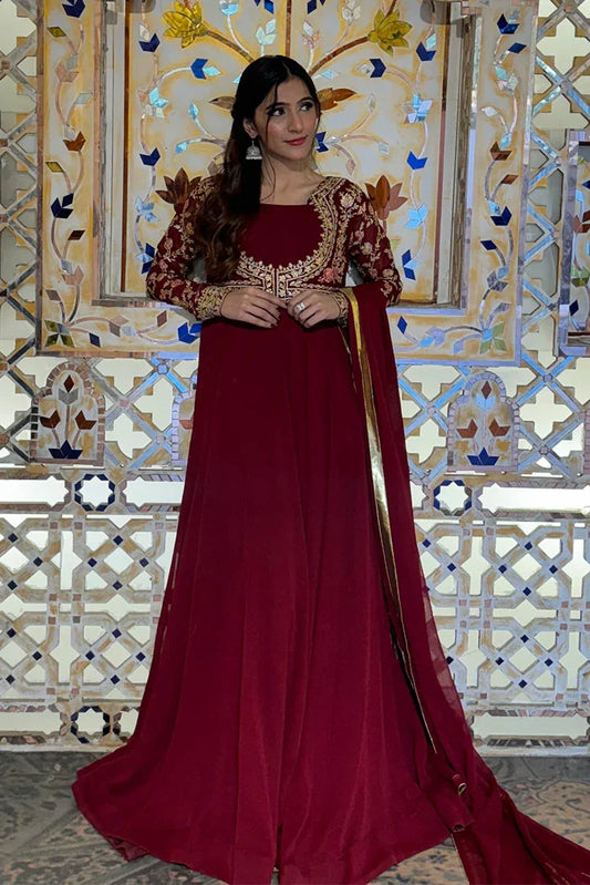 Haniumaimaz - Gulaab Pret - Afsana