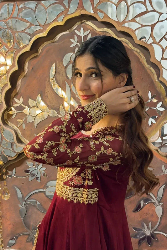 Haniumaimaz - Gulaab Pret - Afsana