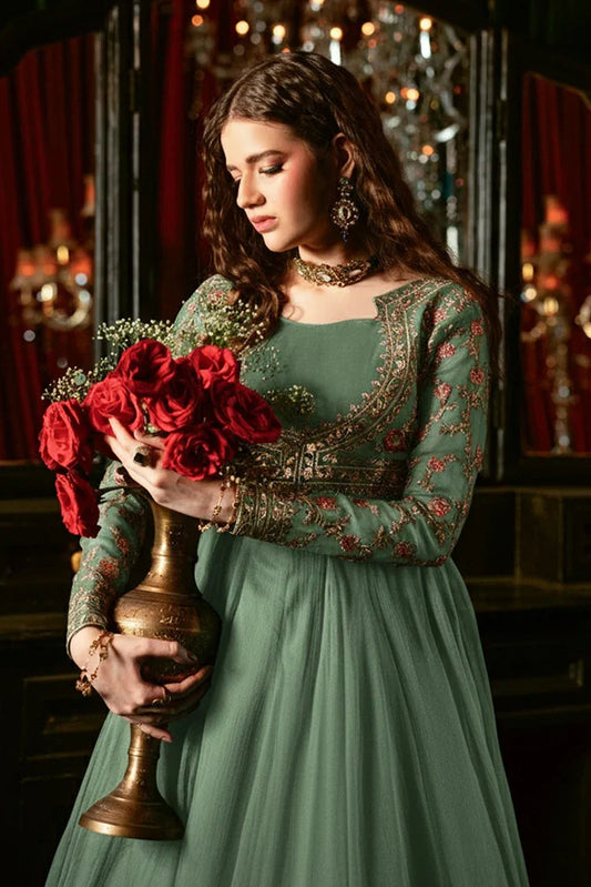 Haniumaimaz - Gulaab Pret - Aroosha