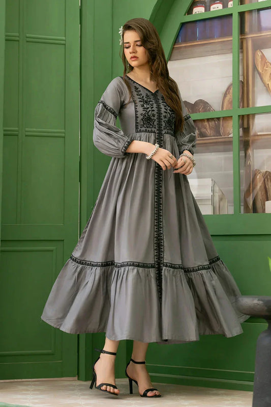 Haniumaimaz - Bahaar Pret - Emma