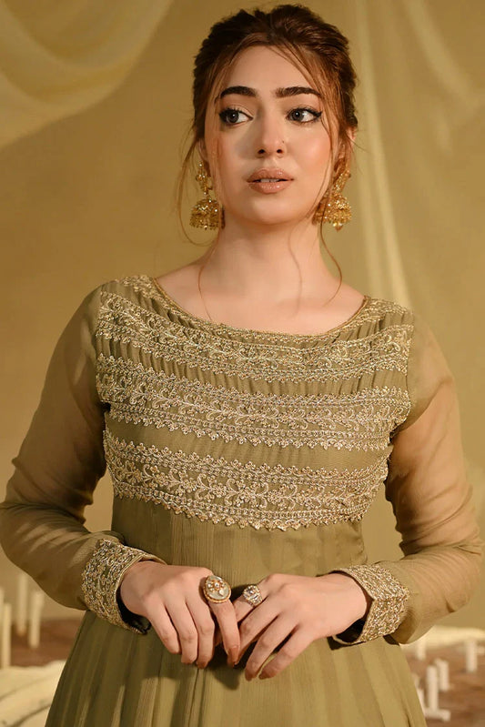 Haniumaimaz - Gulaab Pret - Ezra