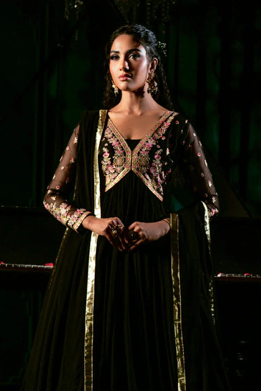 Haniumaimaz - Gulaab Pret - Laraib