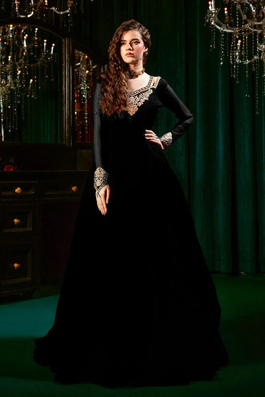 Haniumaimaz - Gulaab Pret - Malika