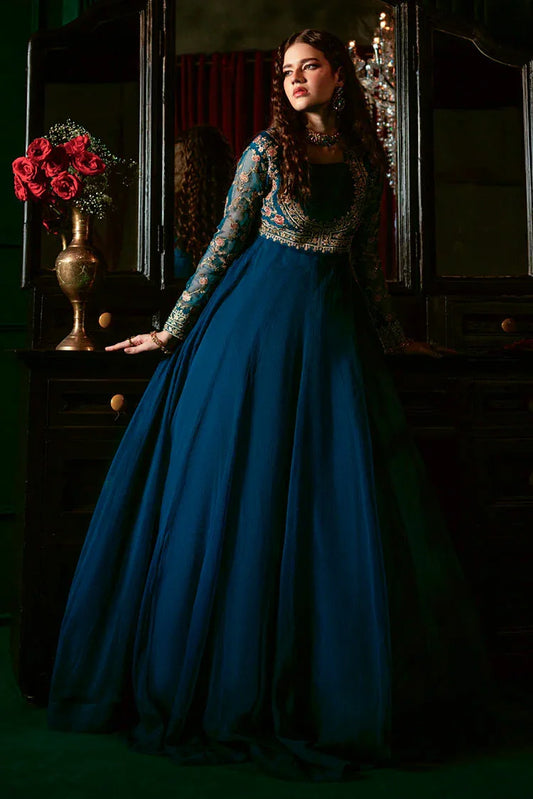 Haniumaimaz - Gulaab Pret - Mona