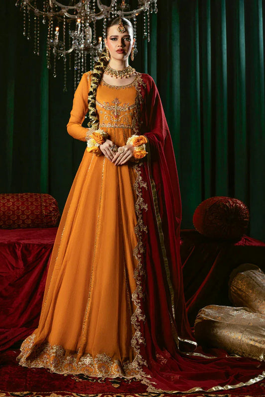 Haniumaimaz - Gulaab Pret - Naaz