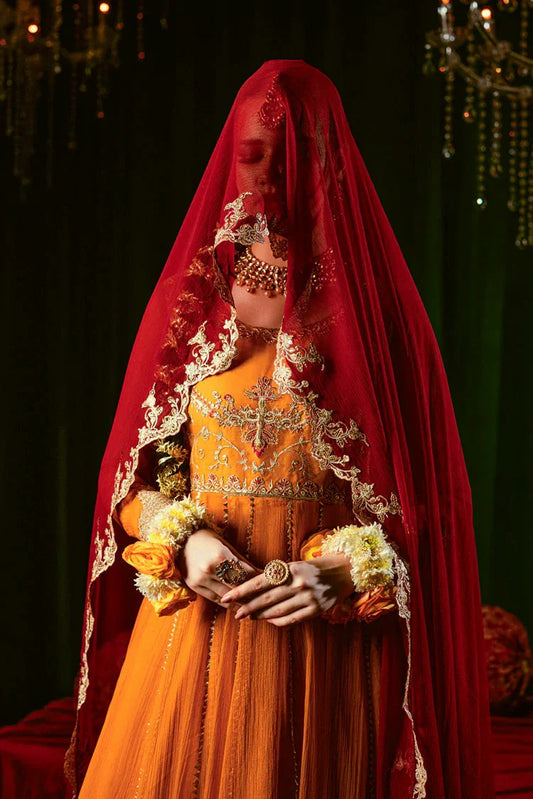 Haniumaimaz - Gulaab Pret - Naaz