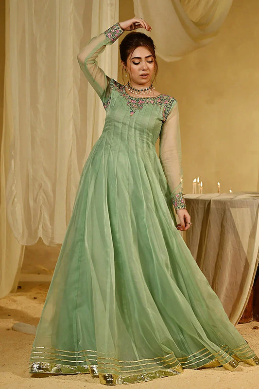 Haniumaimaz - Gulaab Pret - Negar