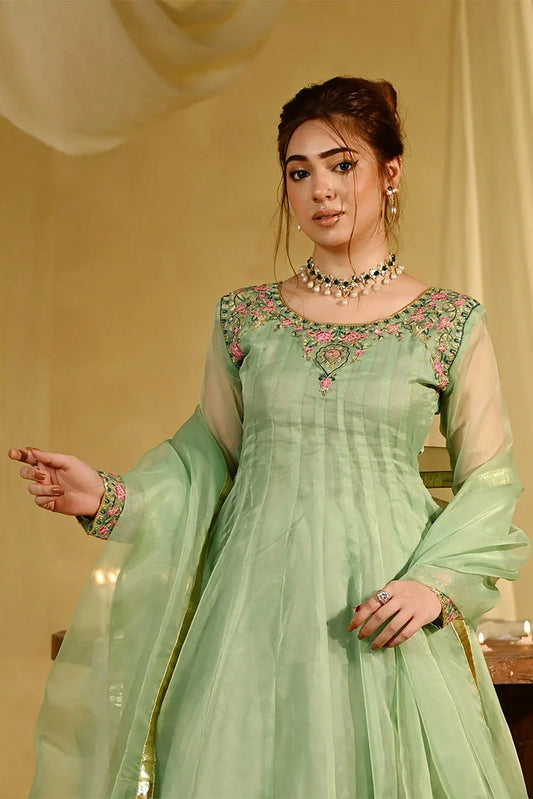 Haniumaimaz - Gulaab Pret - Negar