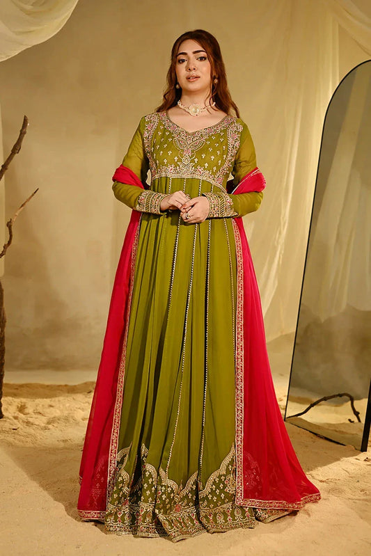 Haniumaimaz - Gulaab Pret - Nashmiya