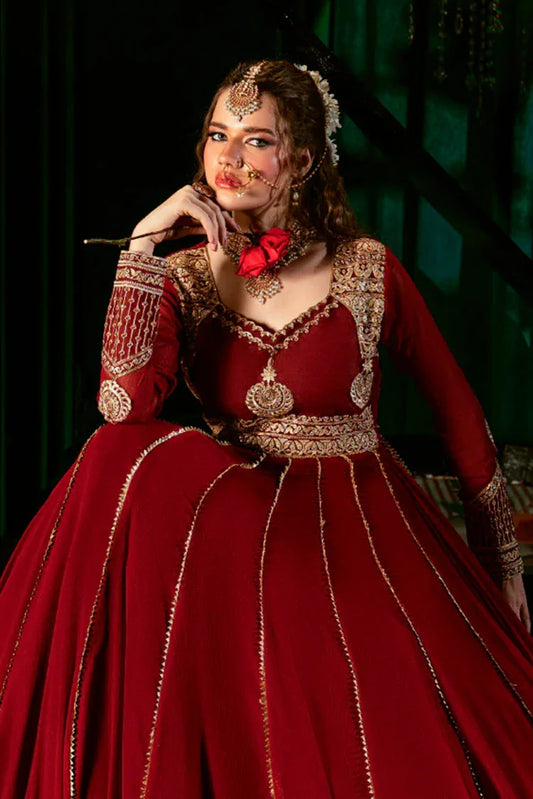 Haniumaimaz - Gulaab Pret - Noore