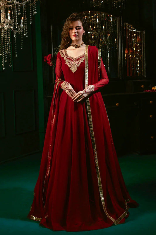 Haniumaimaz - Gulaab Pret - Zeba